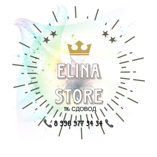Elina Fam Садовод интернет магазин