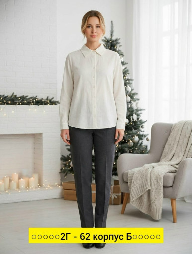 Рубашка, хлопок САДОВОД официальный интернет-каталог