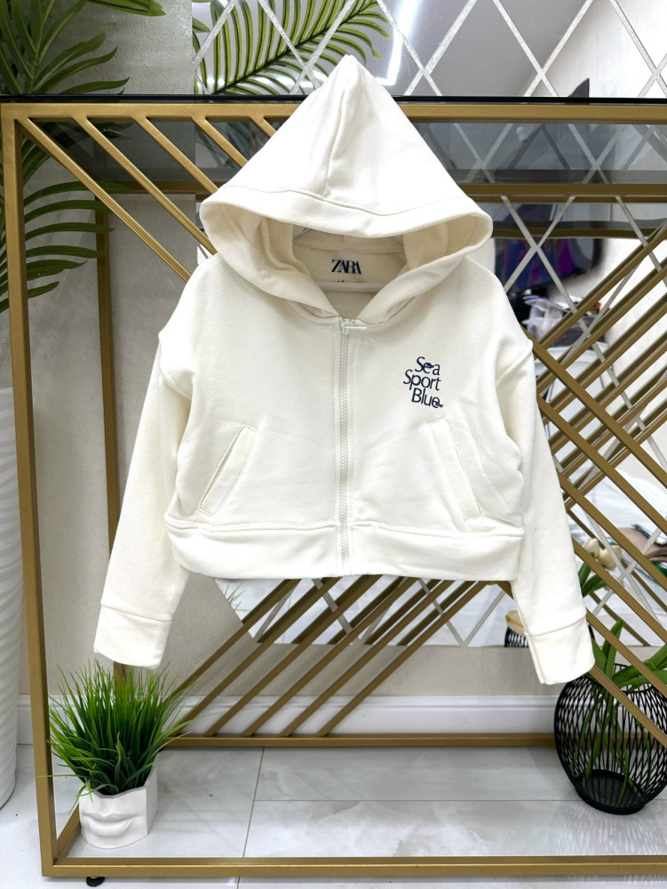 Детская кофта белая купить в Интернет-магазине Садовод База - цена 899 руб Садовод интернет-каталог