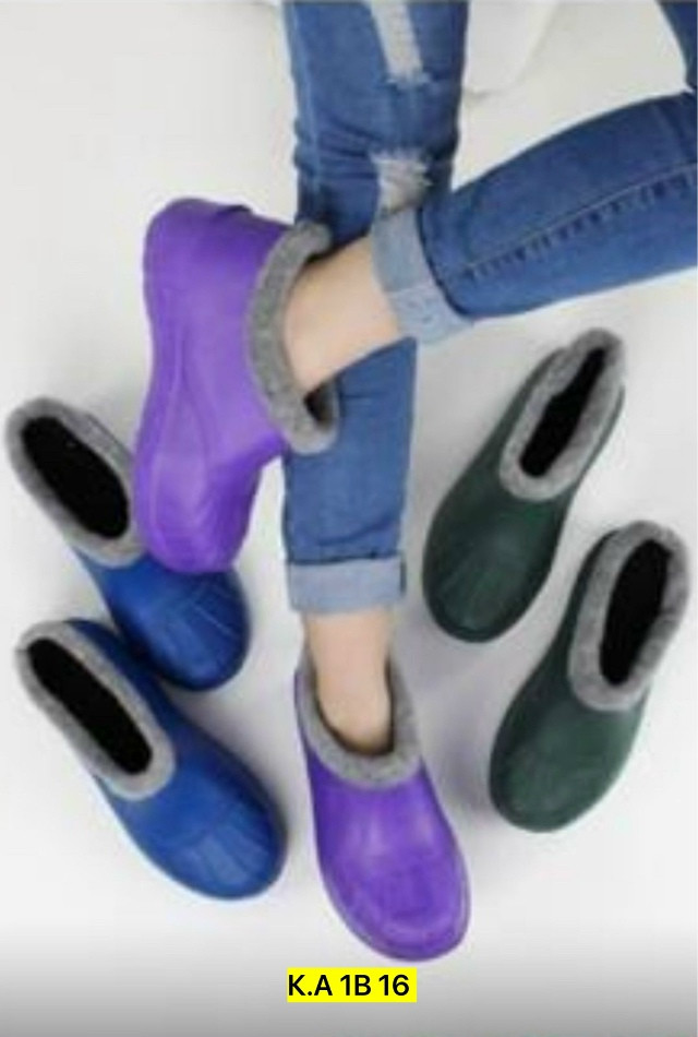 галоши купить в Интернет-магазине Садовод База - цена 450 руб Садовод интернет-каталог