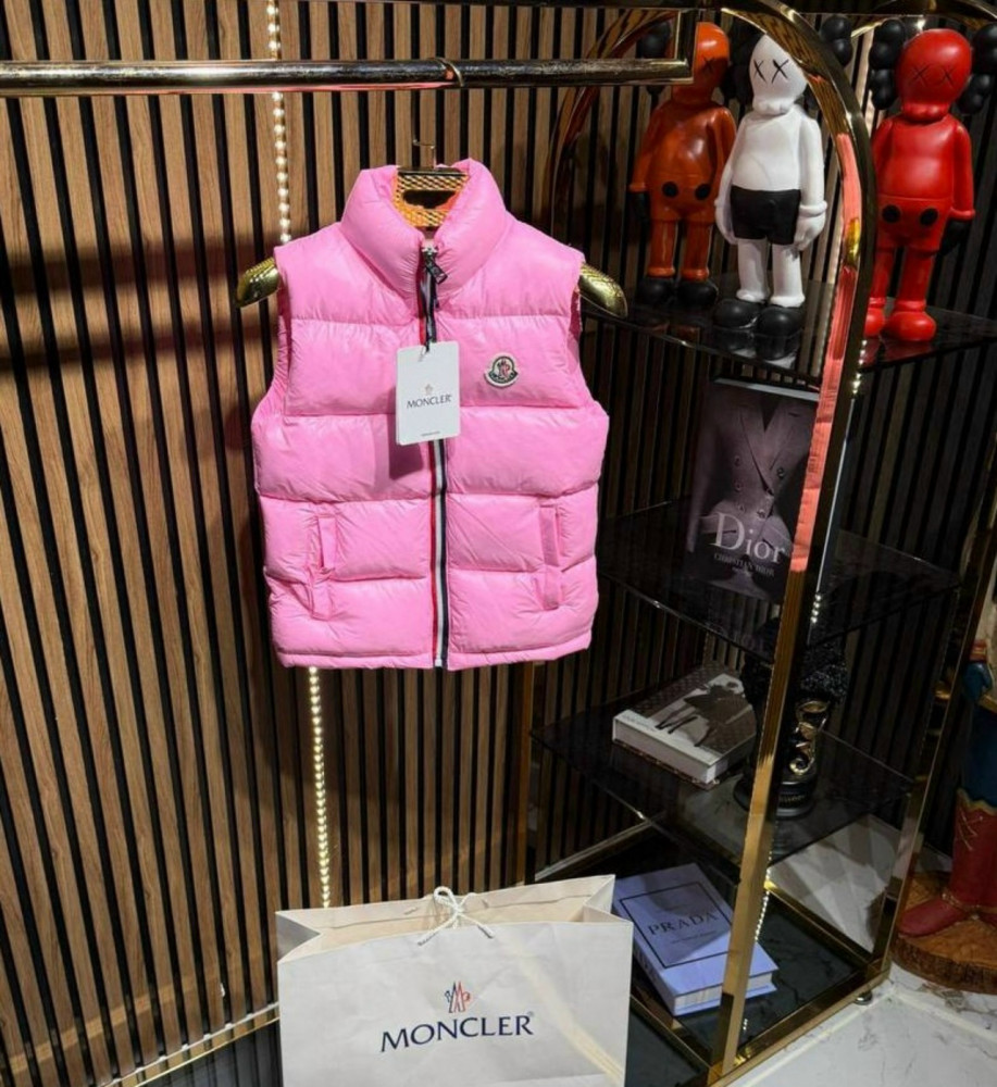 Жилет, плащевка купить в Интернет-магазине Садовод База - цена 1999 руб Садовод интернет-каталог