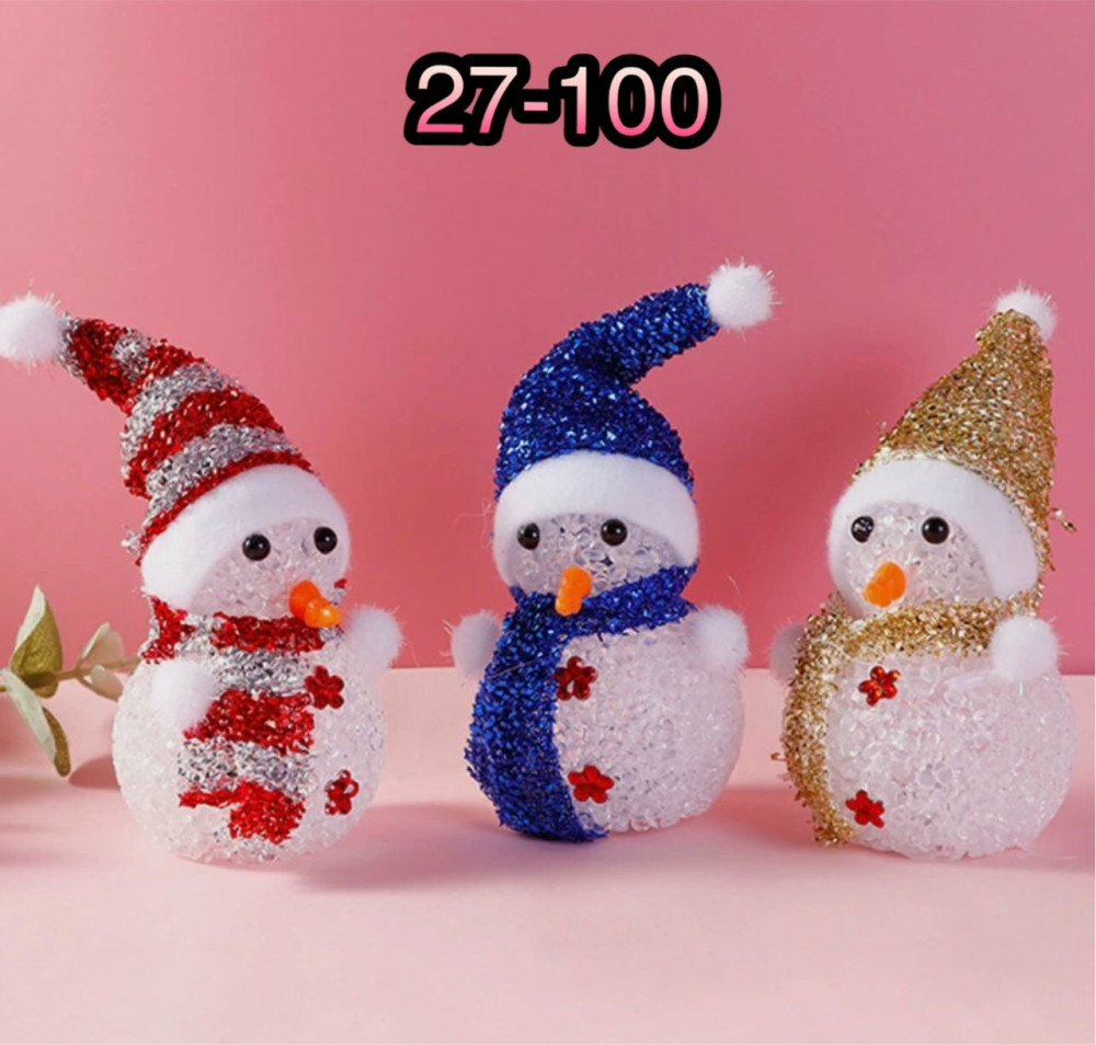 Снеговик купить в Интернет-магазине Садовод База - цена 100 руб Садовод интернет-каталог