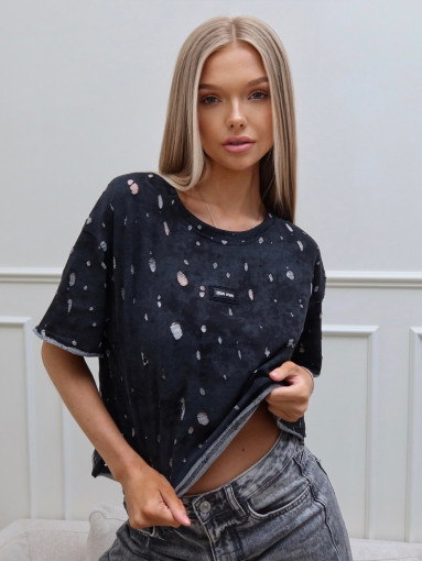 ❤️ФУТБОЛКА OVERSIZE САДОВОД официальный интернет-каталог