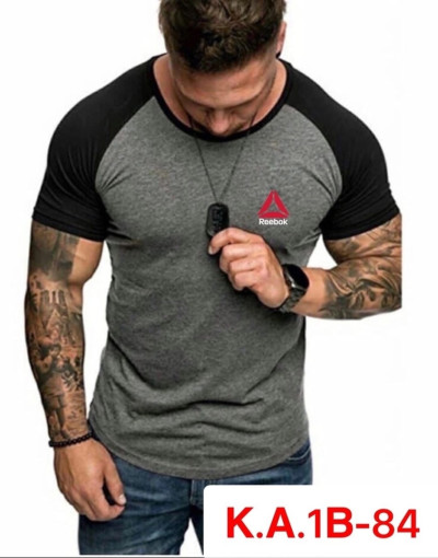 🌹новинка мужской футболка ткань хлопок САДОВОД официальный интернет-каталог