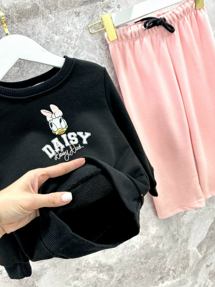 Детский костюм черный купить в Интернет-магазине Садовод База - цена 1250 руб Садовод интернет-каталог