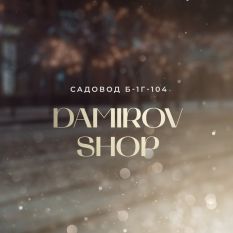 DAMIROV_SHOP