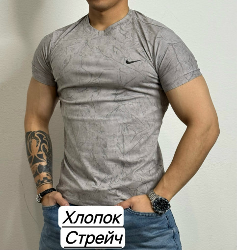 Футболка для мужчин, хлопок САДОВОД официальный интернет-каталог