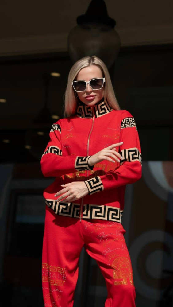 Невероятно стильная двойка купить в Интернет-магазине Садовод База - цена 2500 руб Садовод интернет-каталог