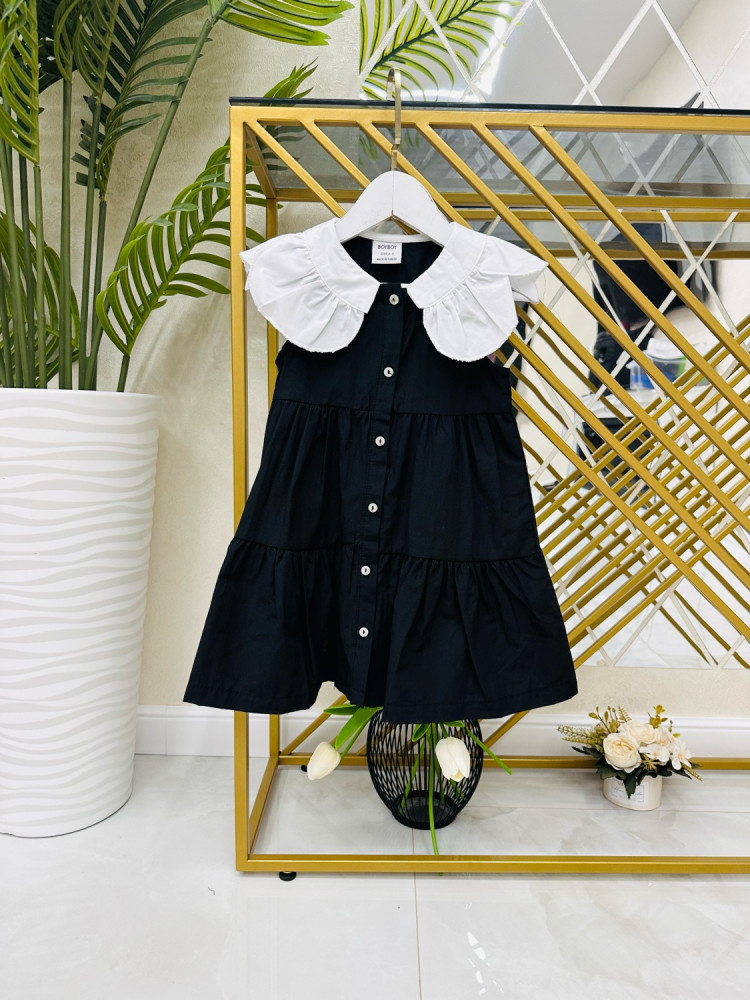 Платье черное купить в Интернет-магазине Садовод База - цена 1099 руб Садовод интернет-каталог