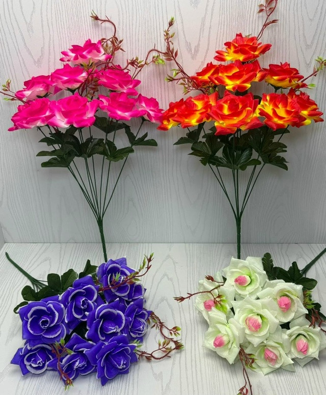 Искусственные цветы купить в Интернет-магазине Садовод База - цена 3000 руб Садовод интернет-каталог