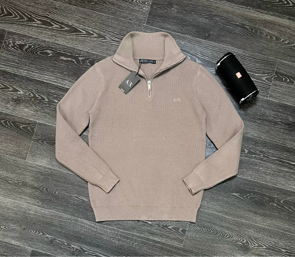 Свитер бежевый купить в Интернет-магазине Садовод База - цена 2300 руб Садовод интернет-каталог