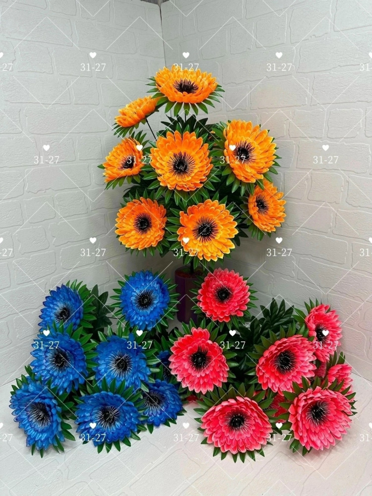 Искусственные цветы купить в Интернет-магазине Садовод База - цена 2000 руб Садовод интернет-каталог