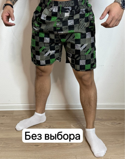 Шорты для мужчин, эластан САДОВОД официальный интернет-каталог