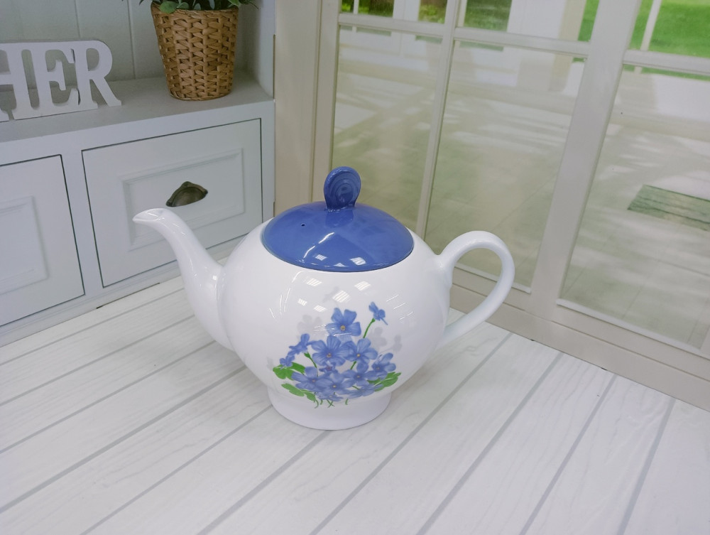 Заварочный чайник купить в Интернет-магазине Садовод База - цена 599 руб Садовод интернет-каталог
