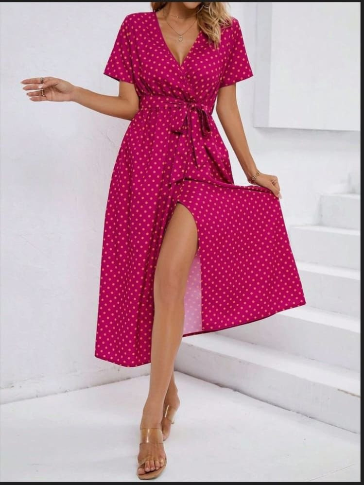 Платье красное купить в Интернет-магазине Садовод База - цена 500 руб Садовод интернет-каталог