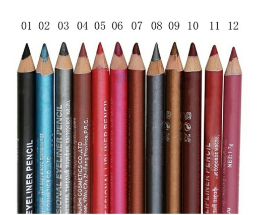 карандаши для губ САДОВОД официальный интернет-каталог