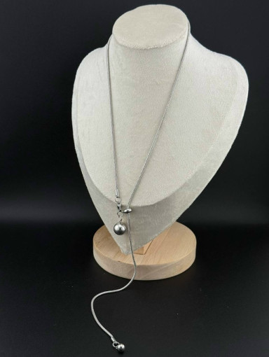 ✨Колье удлинение или с эффектом галстука САДОВОД официальный интернет-каталог