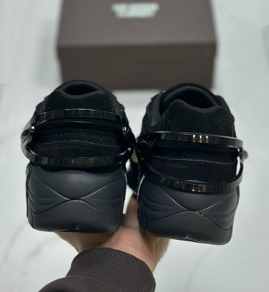 Кроссовки черные купить в Интернет-магазине Садовод База - цена 1800 руб Садовод интернет-каталог