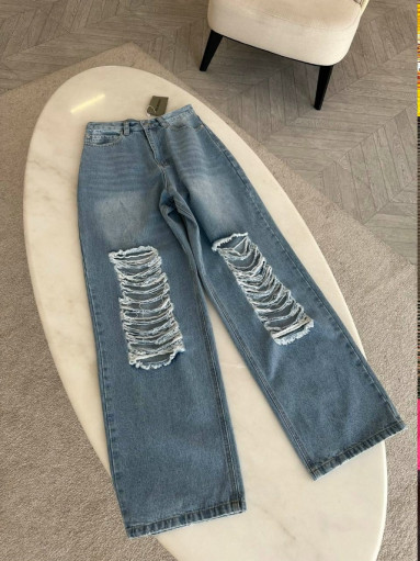 ⚜️ Топовые джинсы баги Balenciaga САДОВОД официальный интернет-каталог