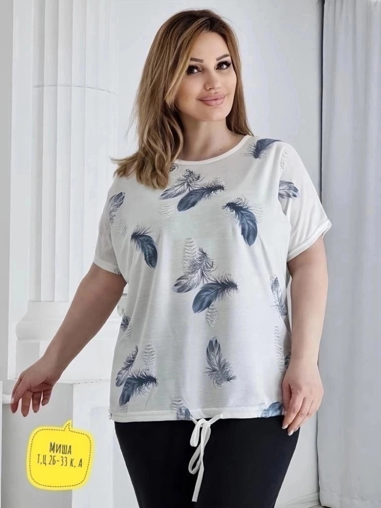 Есть в наличии женские футболки купить в Интернет-магазине Садовод База - цена 350 руб Садовод интернет-каталог