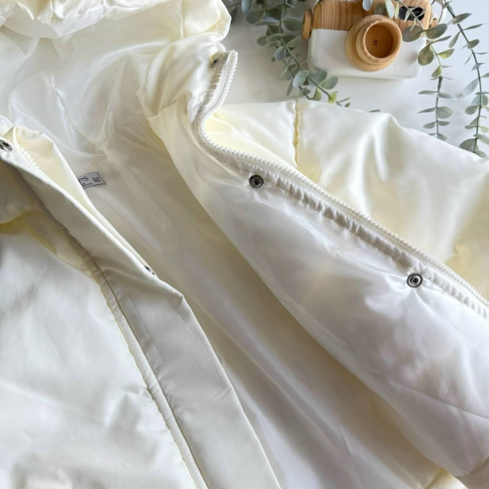 Куртка детская белая купить в Интернет-магазине Садовод База - цена 1850 руб Садовод интернет-каталог