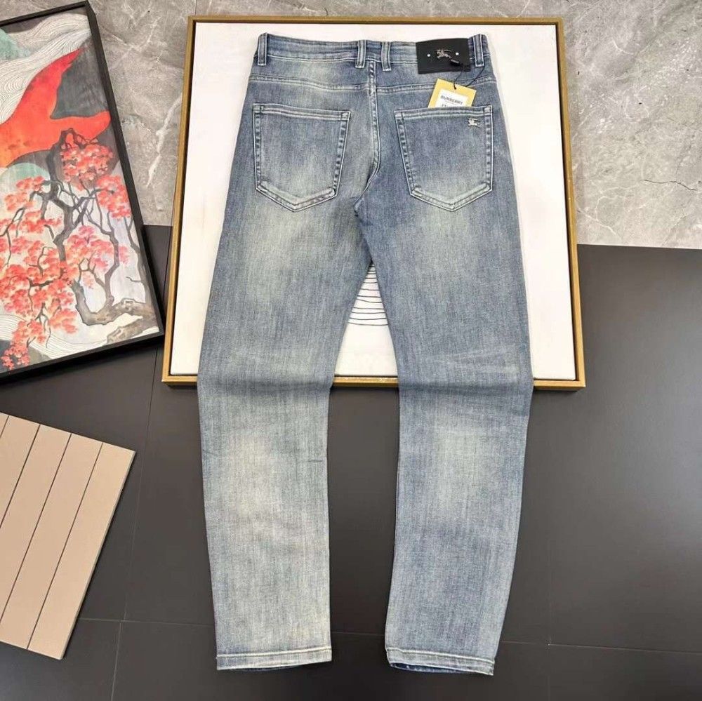 джинсы голубые купить в Интернет-магазине Садовод База - цена 8500 руб Садовод интернет-каталог