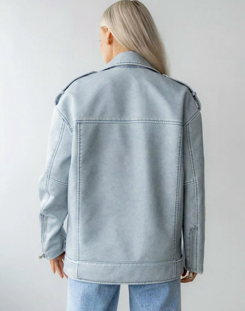 Куртка голубая купить в Интернет-магазине Садовод База - цена 1300 руб Садовод интернет-каталог