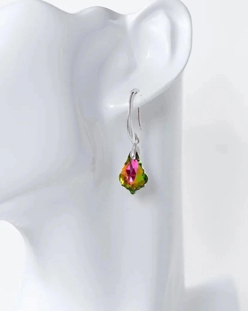 Серьги🌸🌼🌺 купить в Интернет-магазине Садовод База - цена 300 руб Садовод интернет-каталог