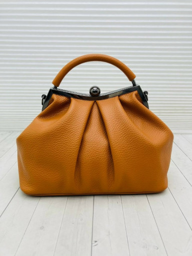 🔥 Элегантная сумка поцелуйчик САДОВОД официальный интернет-каталог