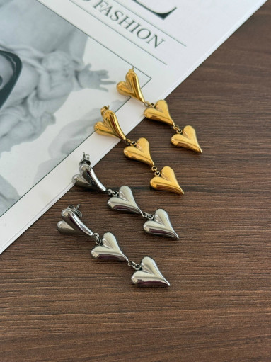 🕊️ Серьги САДОВОД официальный интернет-каталог