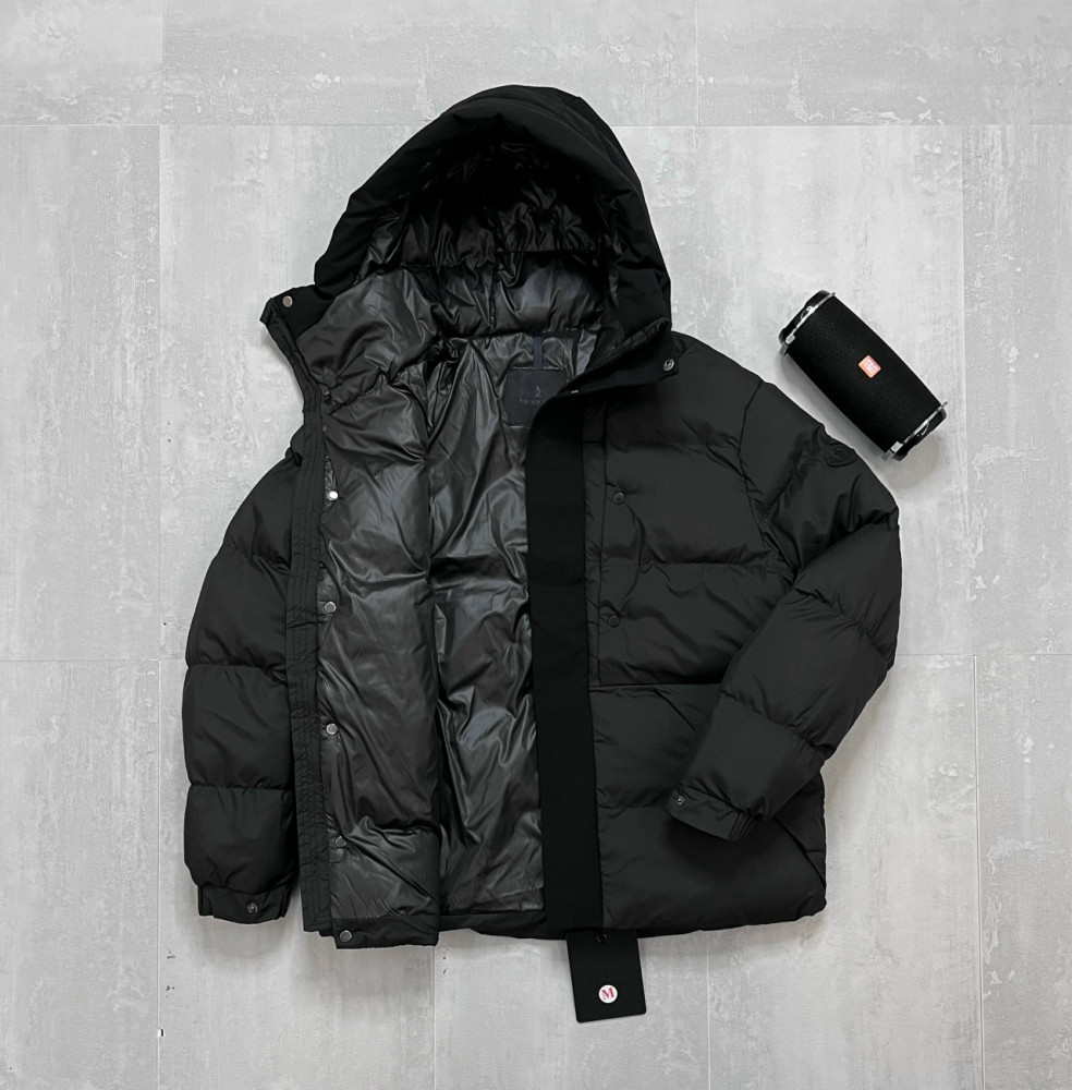 Куртка женская черная купить в Интернет-магазине Садовод База - цена 4500 руб Садовод интернет-каталог