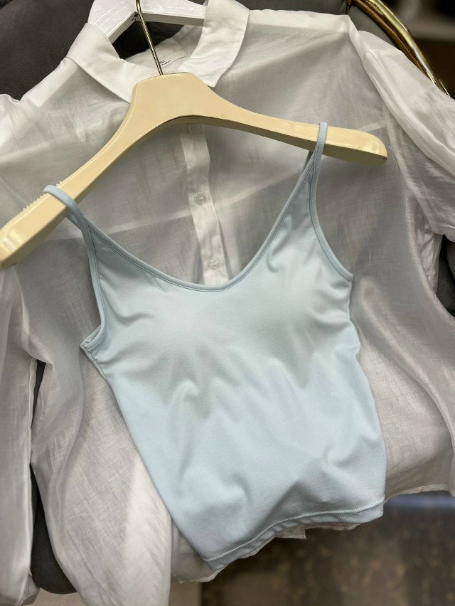 топ голубой купить в Интернет-магазине Садовод База - цена 950 руб Садовод интернет-каталог