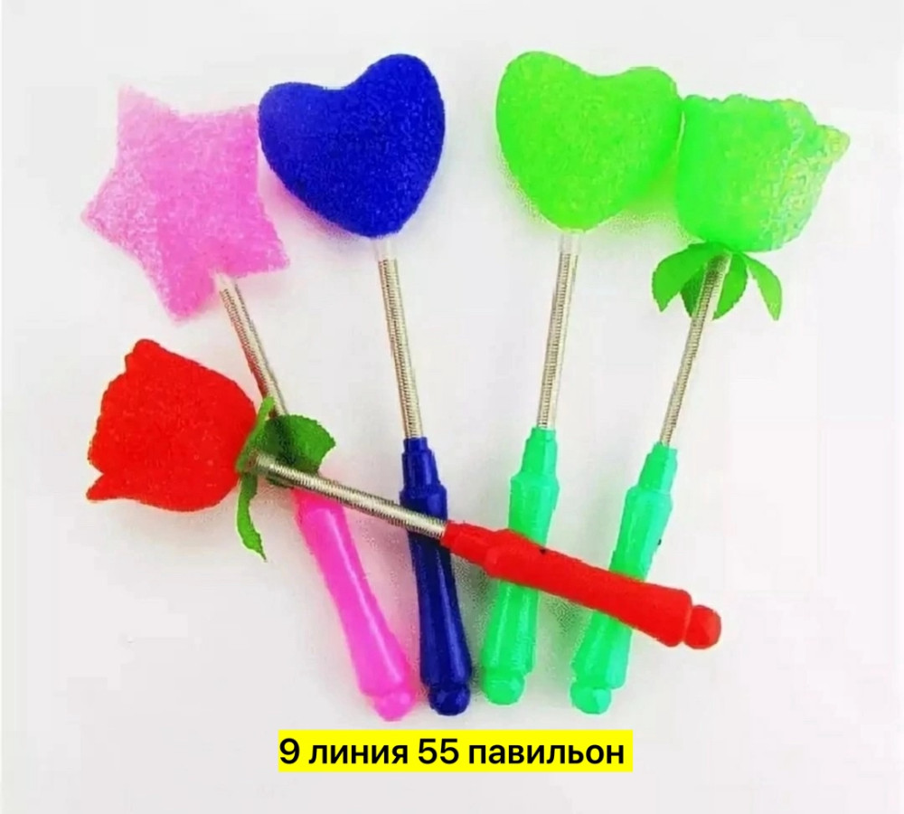 Светящаяся палочка купить в Интернет-магазине Садовод База - цена 75 руб Садовод интернет-каталог