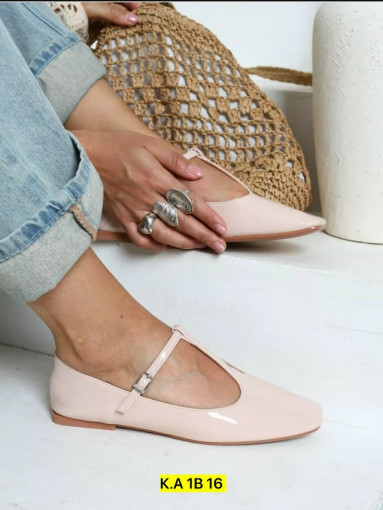 Балетки САДОВОД официальный интернет-каталог