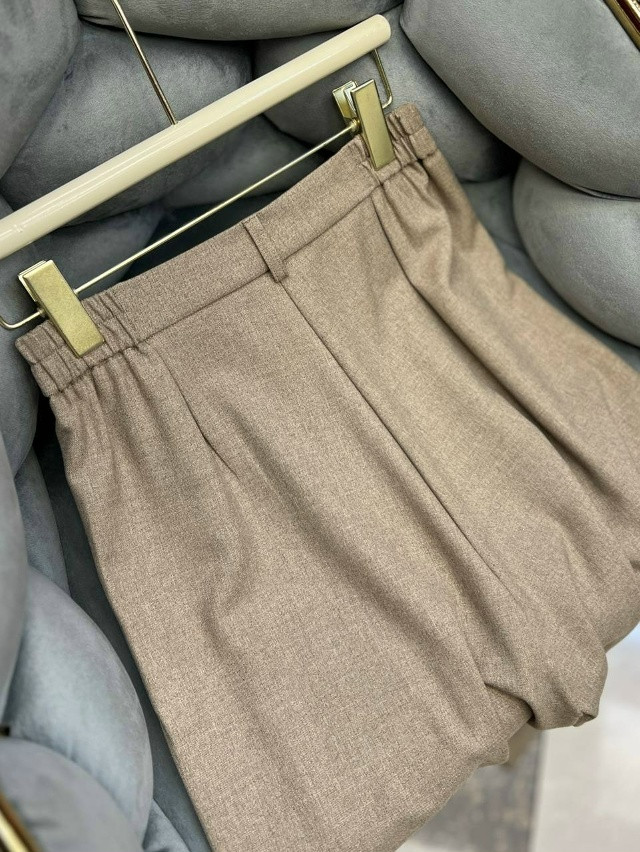 Женский костюм бежевый купить в Интернет-магазине Садовод База - цена 4100 руб Садовод интернет-каталог