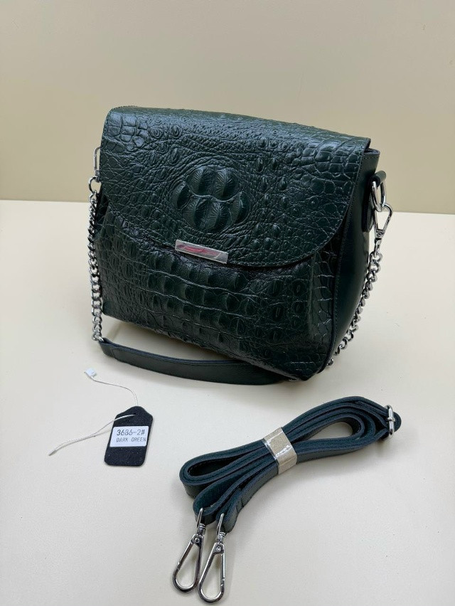 СУМКА зеленая купить в Интернет-магазине Садовод База - цена 1600 руб Садовод интернет-каталог