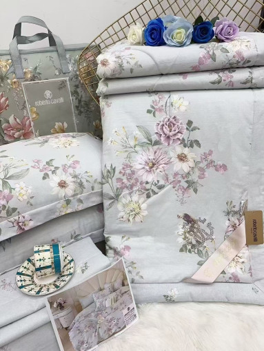 Семейные Комплекты постельного белья с готовым одеялом САДОВОД официальный интернет-каталог