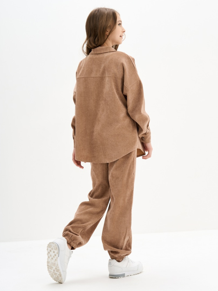 Детский костюм коричневый купить в Интернет-магазине Садовод База - цена 1400 руб Садовод интернет-каталог