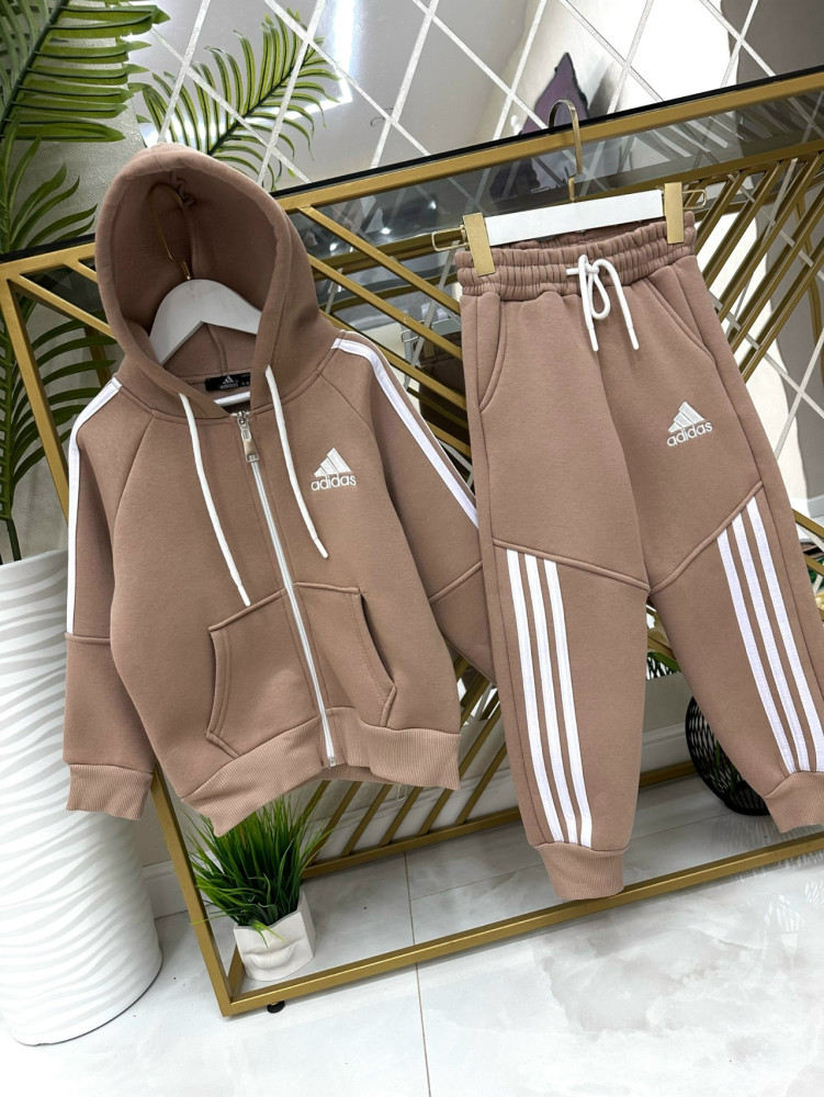 Детский костюм бежевый купить в Интернет-магазине Садовод База - цена 1599 руб Садовод интернет-каталог