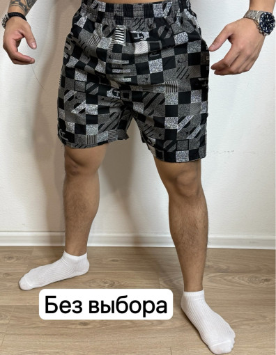 Шорты для мужчин, эластан САДОВОД официальный интернет-каталог
