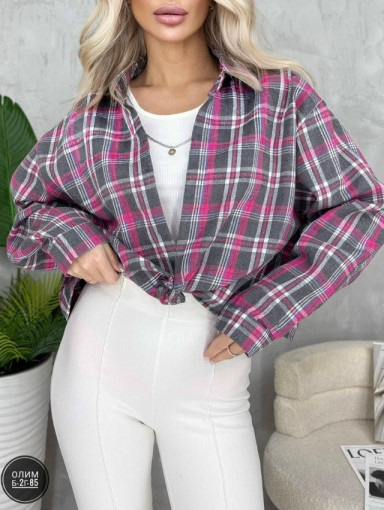 Рубашка, хлопок САДОВОД официальный интернет-каталог