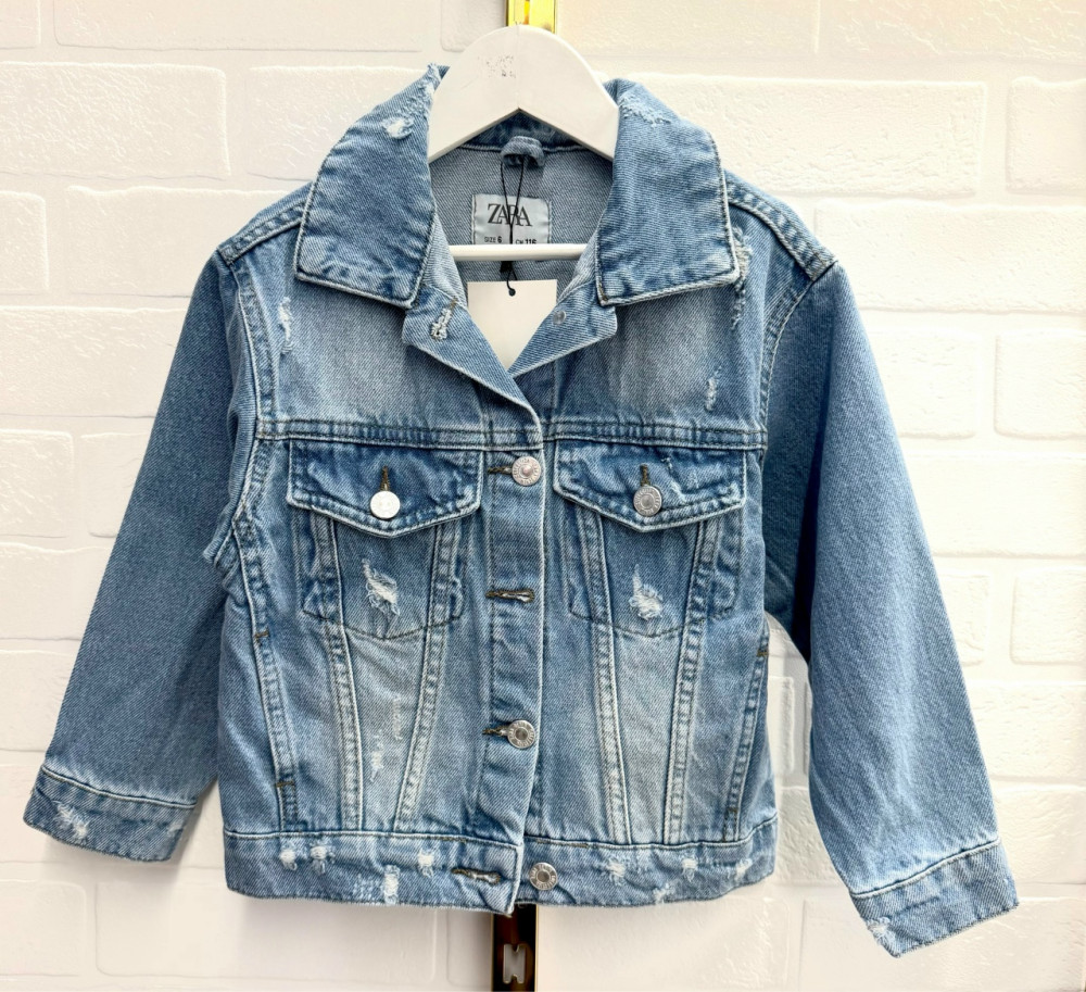 Джинсовая куртка купить в Интернет-магазине Садовод База - цена 1699 руб Садовод интернет-каталог