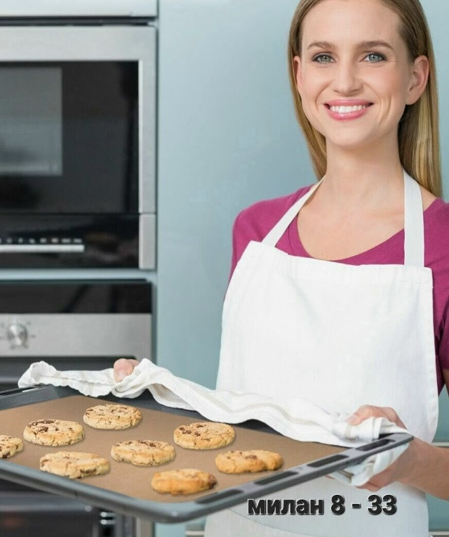 Бумага для выпечки купить в Интернет-магазине Садовод База - цена 99 руб Садовод интернет-каталог