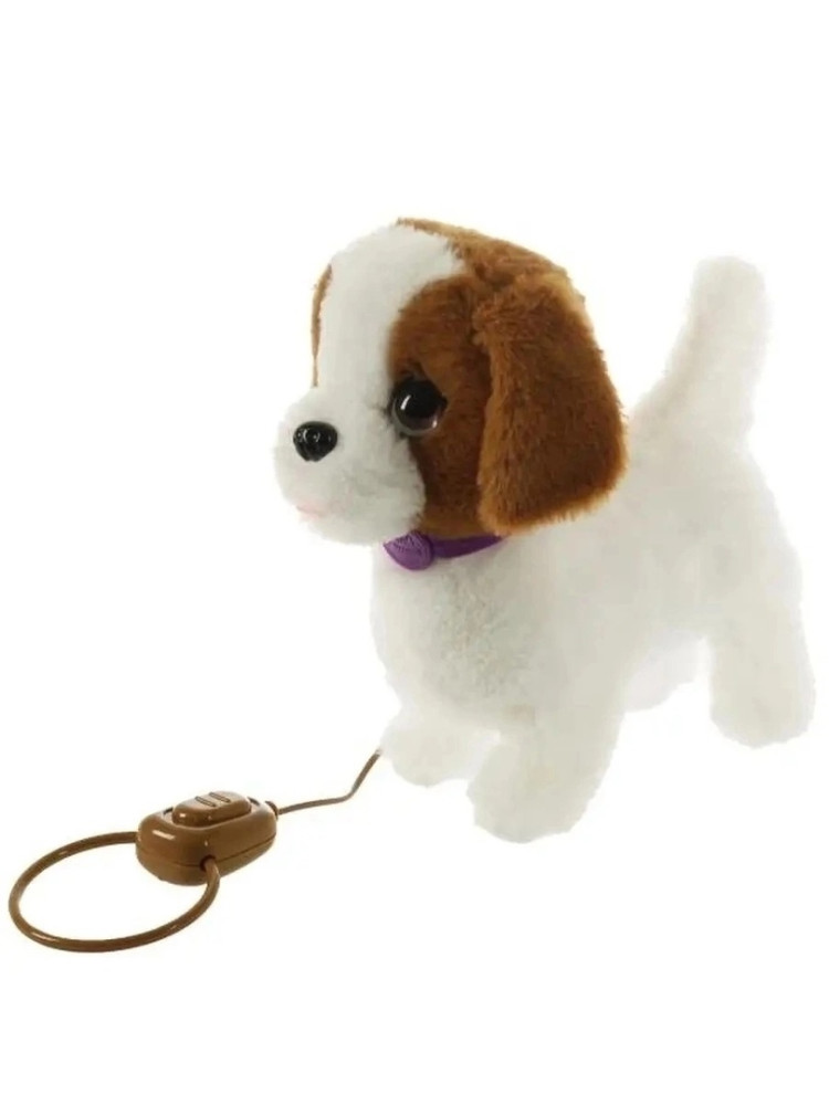 Интерактивный щенок купить в Интернет-магазине Садовод База - цена 1300 руб Садовод интернет-каталог