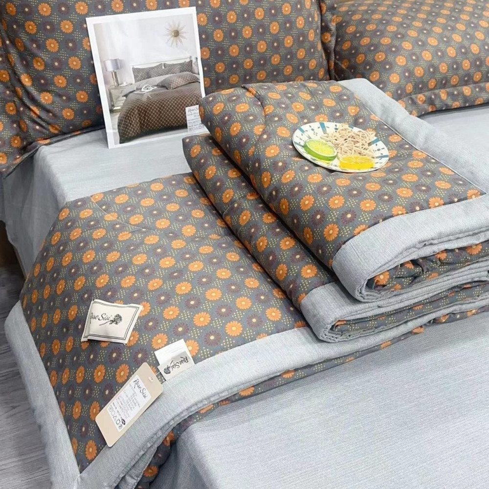 Комплект постельного белья с готовым одеялом купить в Интернет-магазине Садовод База - цена 3100 руб Садовод интернет-каталог