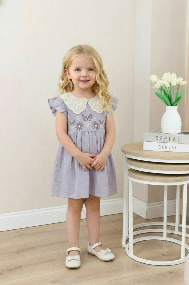 Платье фиолетовое купить в Интернет-магазине Садовод База - цена 1199 руб Садовод интернет-каталог