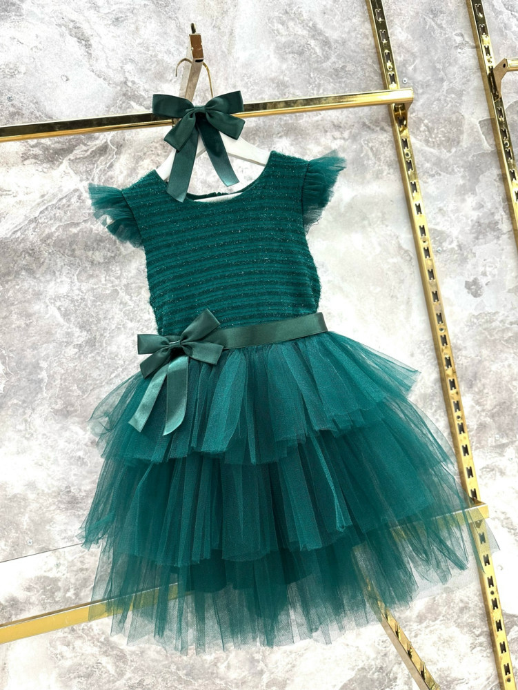 Платье зеленое купить в Интернет-магазине Садовод База - цена 1499 руб Садовод интернет-каталог