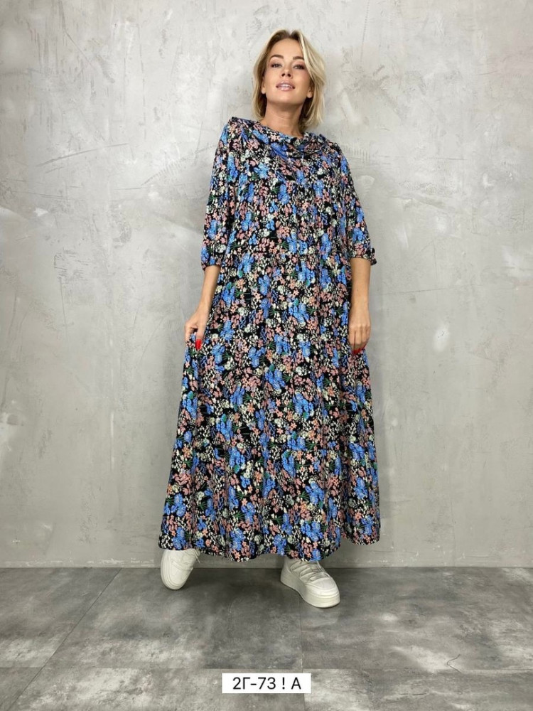 Платье синее купить в Интернет-магазине Садовод База - цена 1300 руб Садовод интернет-каталог