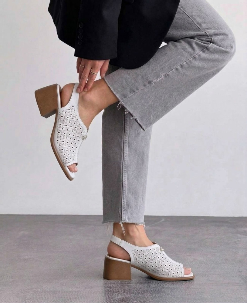 Босоножки женские серые купить в Интернет-магазине Садовод База - цена 750 руб Садовод интернет-каталог