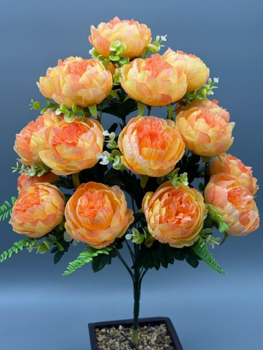 Искусственные цветы САДОВОД официальный интернет-каталог